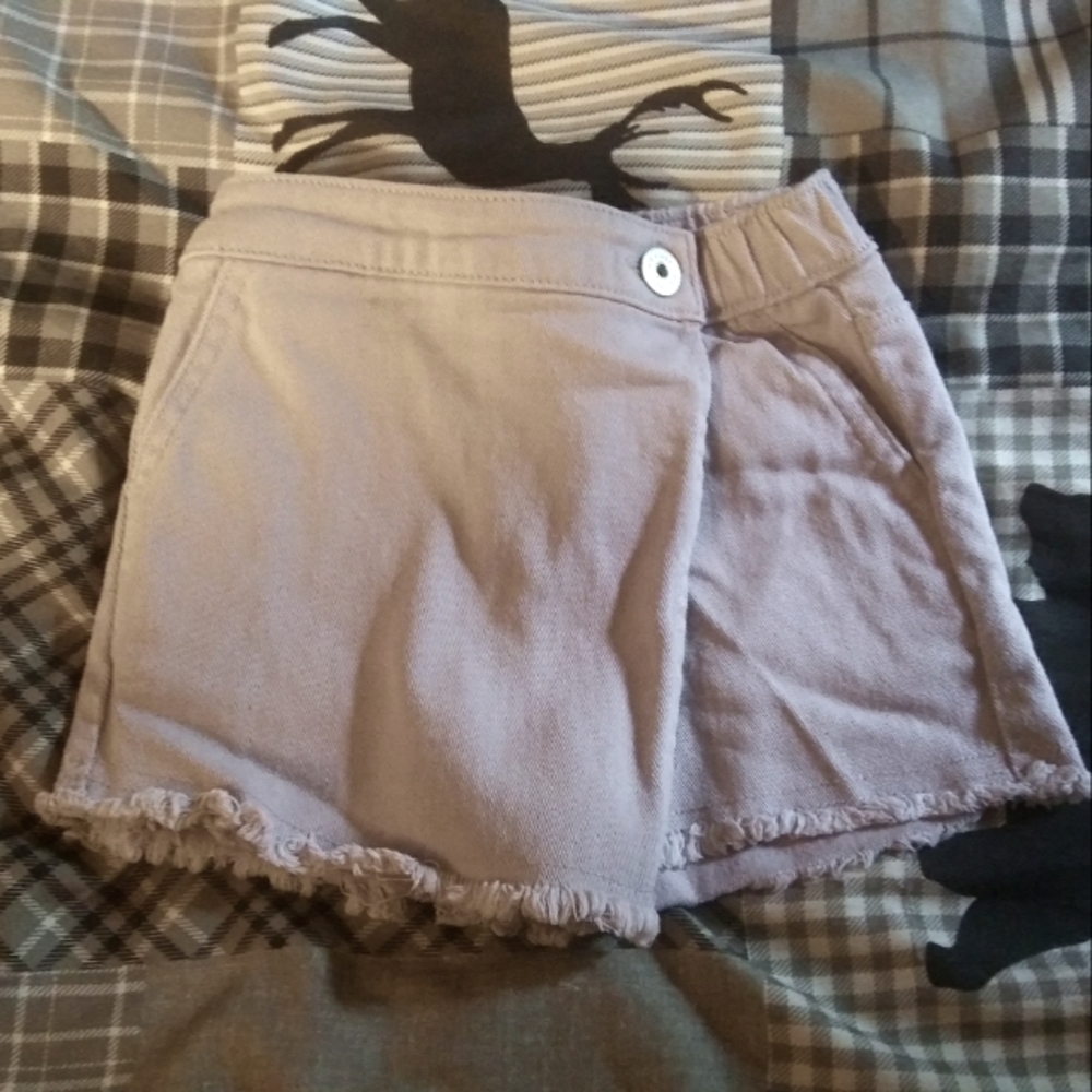Skort size 2T